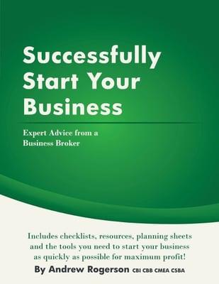 Successfully Start Your Business