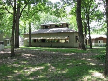 Forest Park Conference & Retreat Center