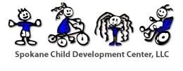 Spokane Child Development Center, LLC logo