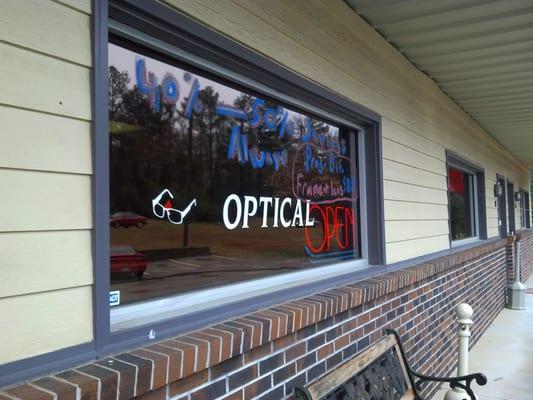 AR Affordable Optical