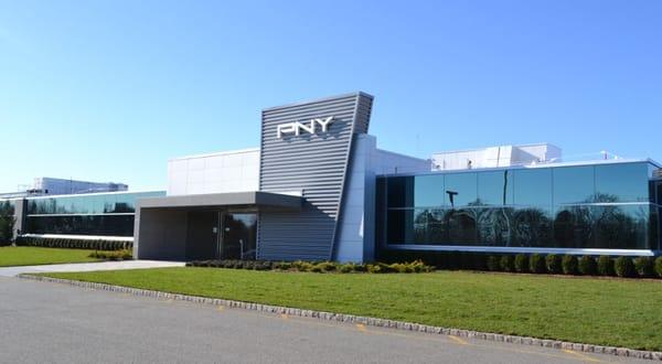 PNY Technologies