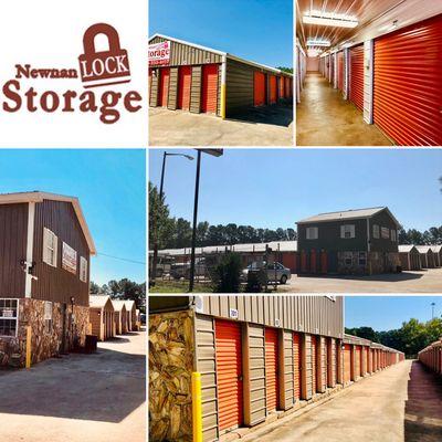 Newnan Lock Storage