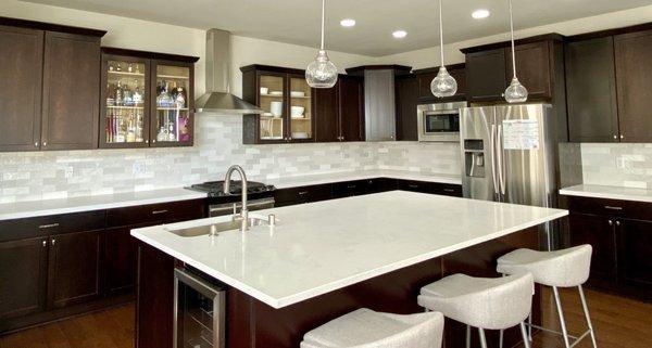 J Cabinetry Kitchen & Bath