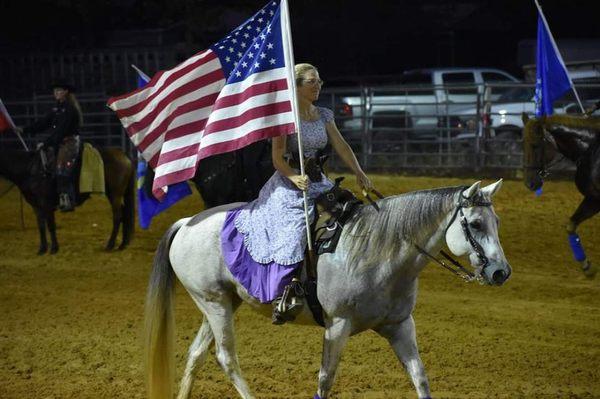 Rodeo and Event Photography