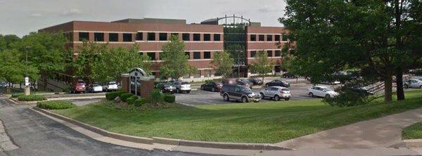 Katy Computer Systems, 390 S Woods Mill, Suite B1, Chesterfield MO 63017