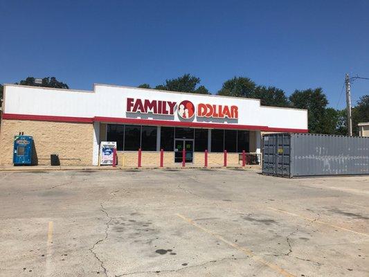 Family Dollar