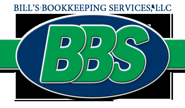 Bill's Bookkeeping Services, LLC