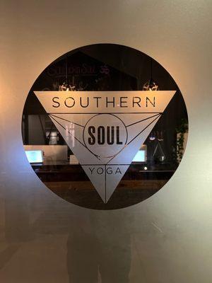 Southern Soul Yoga