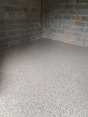 ASP Concrete Coatings