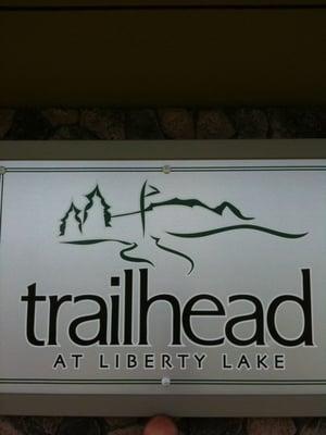 Trailhead Golf Course