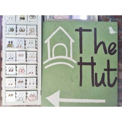 The Hut