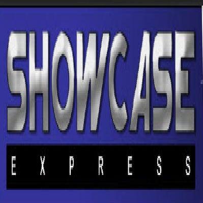 Showcase Express Logo