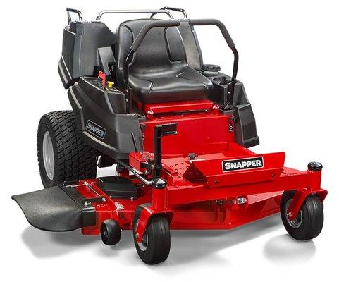 Snapper Lawnmower Sales and Service