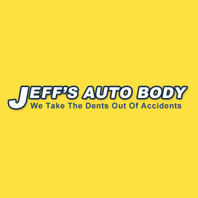 Jeff's Auto Body, Inc