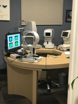 Warren Optometric Clinic