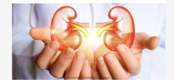 Kidney medicine