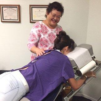 Koolau Family Chiropractic