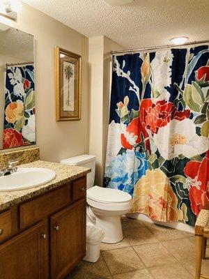 South Shore Villas Bathroom