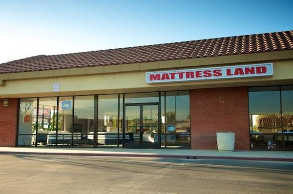 Mattress Land Sleep Fit