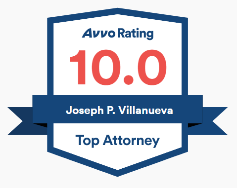 Top Rated Lawyer