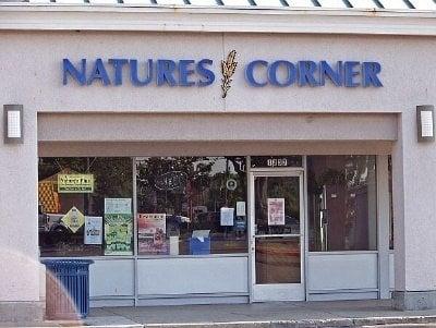 Nature's Corner