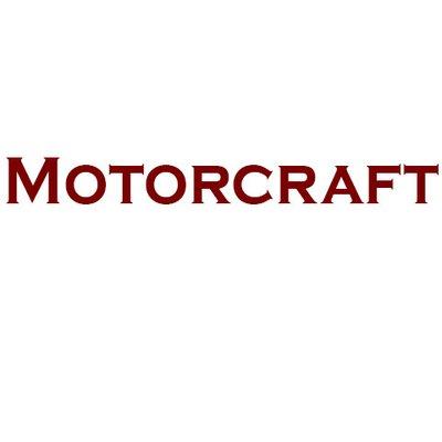 Motorcraft