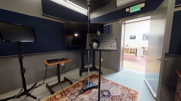 ADR Room