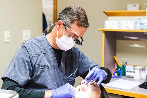 Sunnyside Dental Care