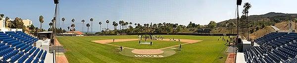 Malibu Baseball Camp