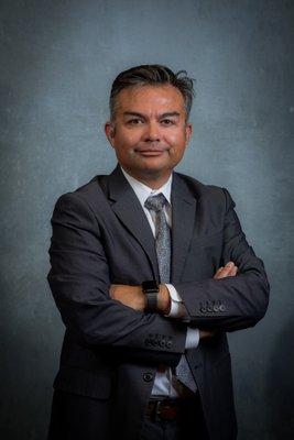 Partner Gabriel S. Perez