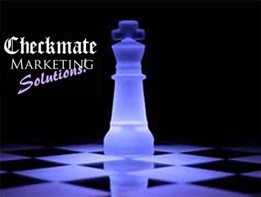 Checkmate Marketing Solutions