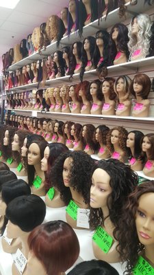 Hair Plus Wigs By Bling Bling Beauty Supply