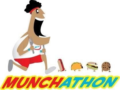 Munchathon