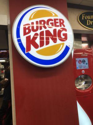 Burger King