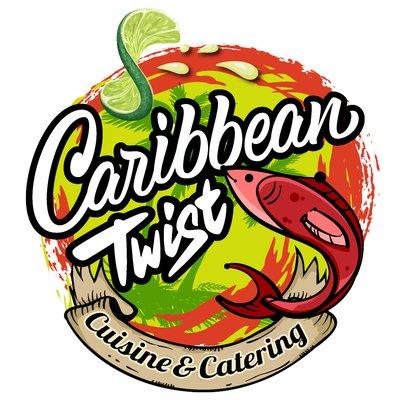 Caribbean Twist Cuisine and Catering