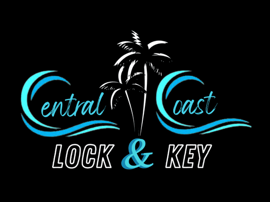 Welcome to Central Coast Lock & Key! Please give us a call at 877-225-3963 or visit us at www.cckey.me for a free estimate or to schedule!