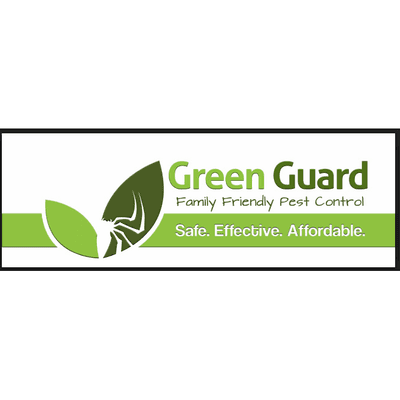 GreenGuard Pest Control