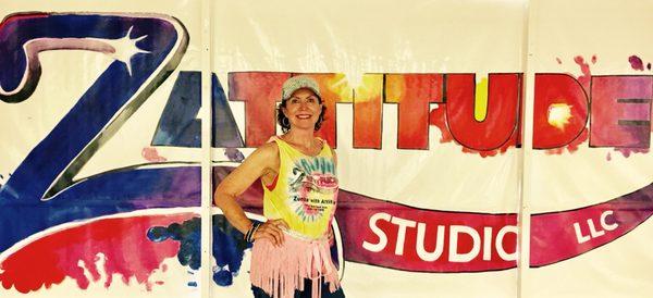 Zattitude Studio