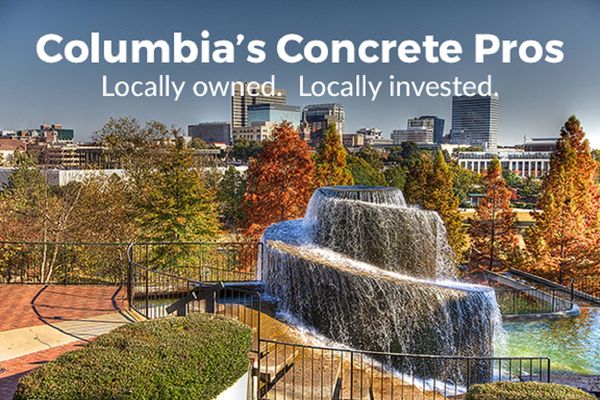 Columbia Concrete Pros