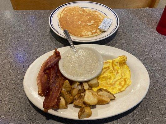 Aunt Lindas Kitchen Sink Platter