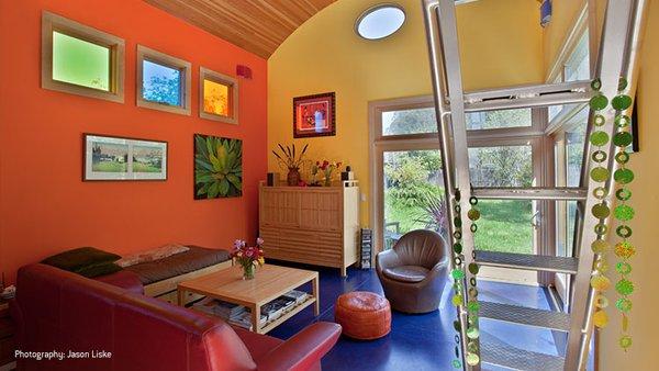 Accessory Dwelling Unit