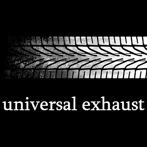 Universal Exhaust Auto Care