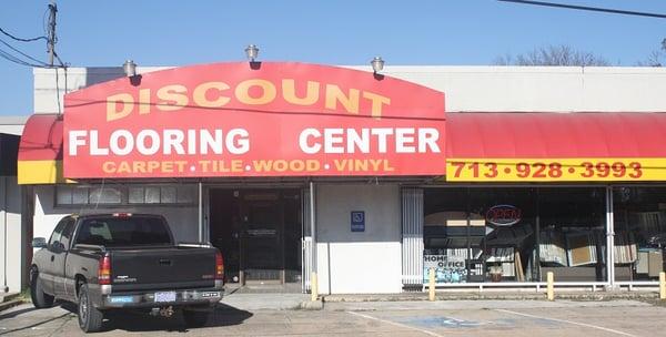 Discount Flooring Center