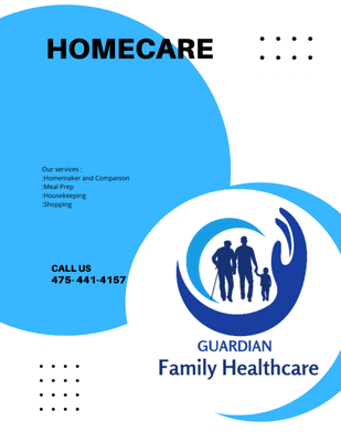 Guardian Family Healthcare