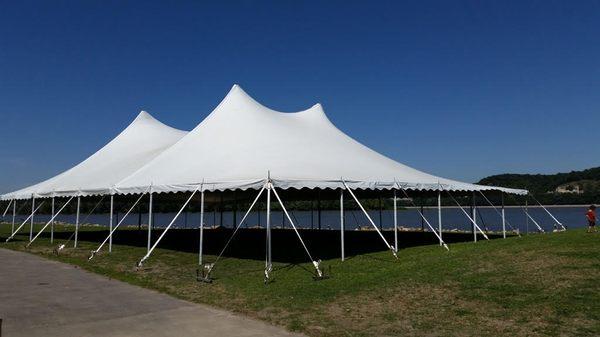 Tent Rentals, Fund Ways Of Mo