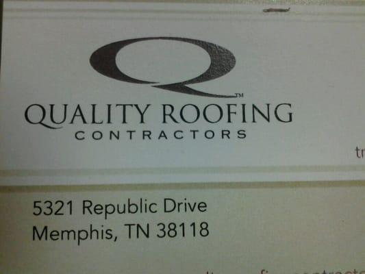 Quality Roofing Contractors of SEMO