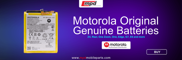 MPD Mobile Parts & Devices