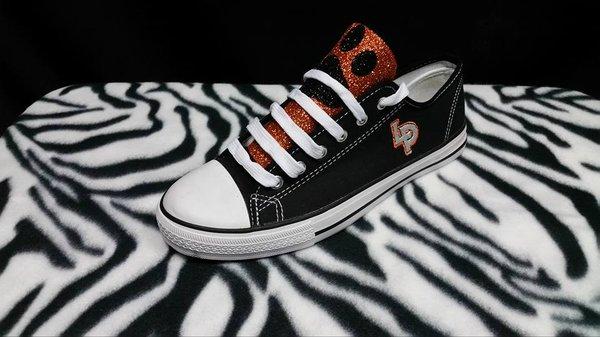 Custom Shoes by Lavish