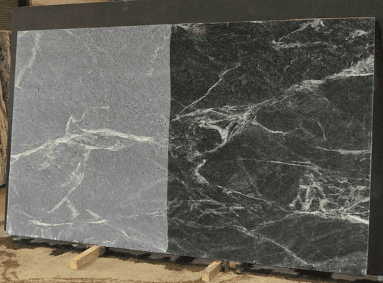 PMI International Stone Importers, soapstone selection