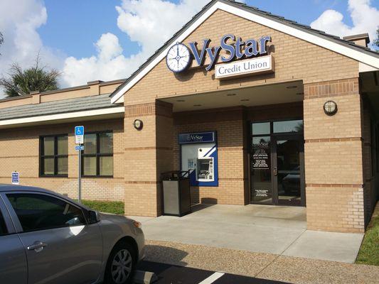 VyStar Credit Union